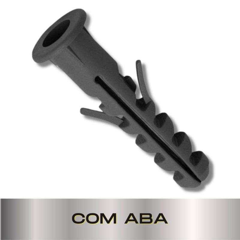 Parafusopar | Buchas com Aba