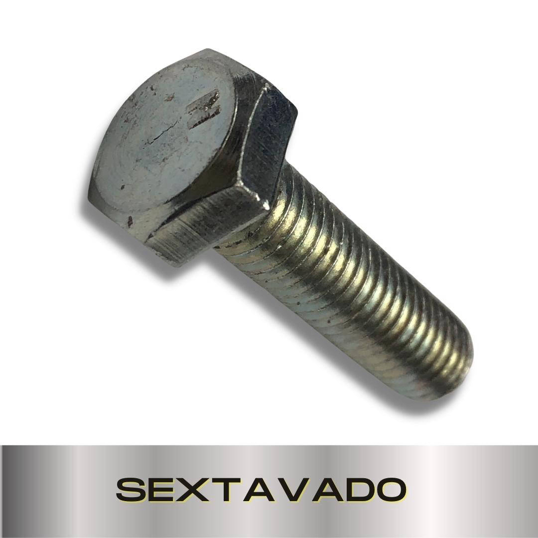 Parafusopar | Parafuso Sextavado