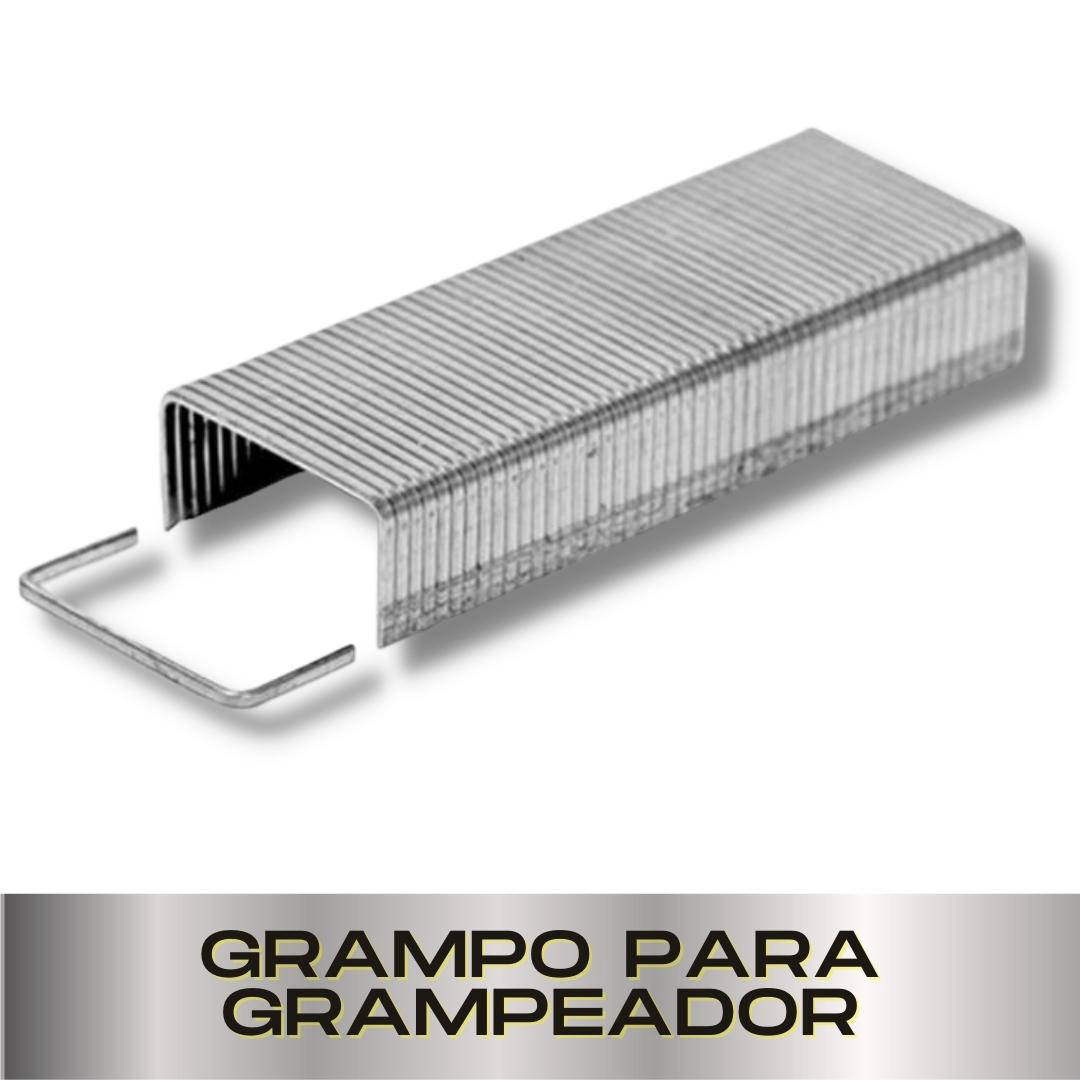 Parafusopar | Fixadores | Grampo para Grampeador