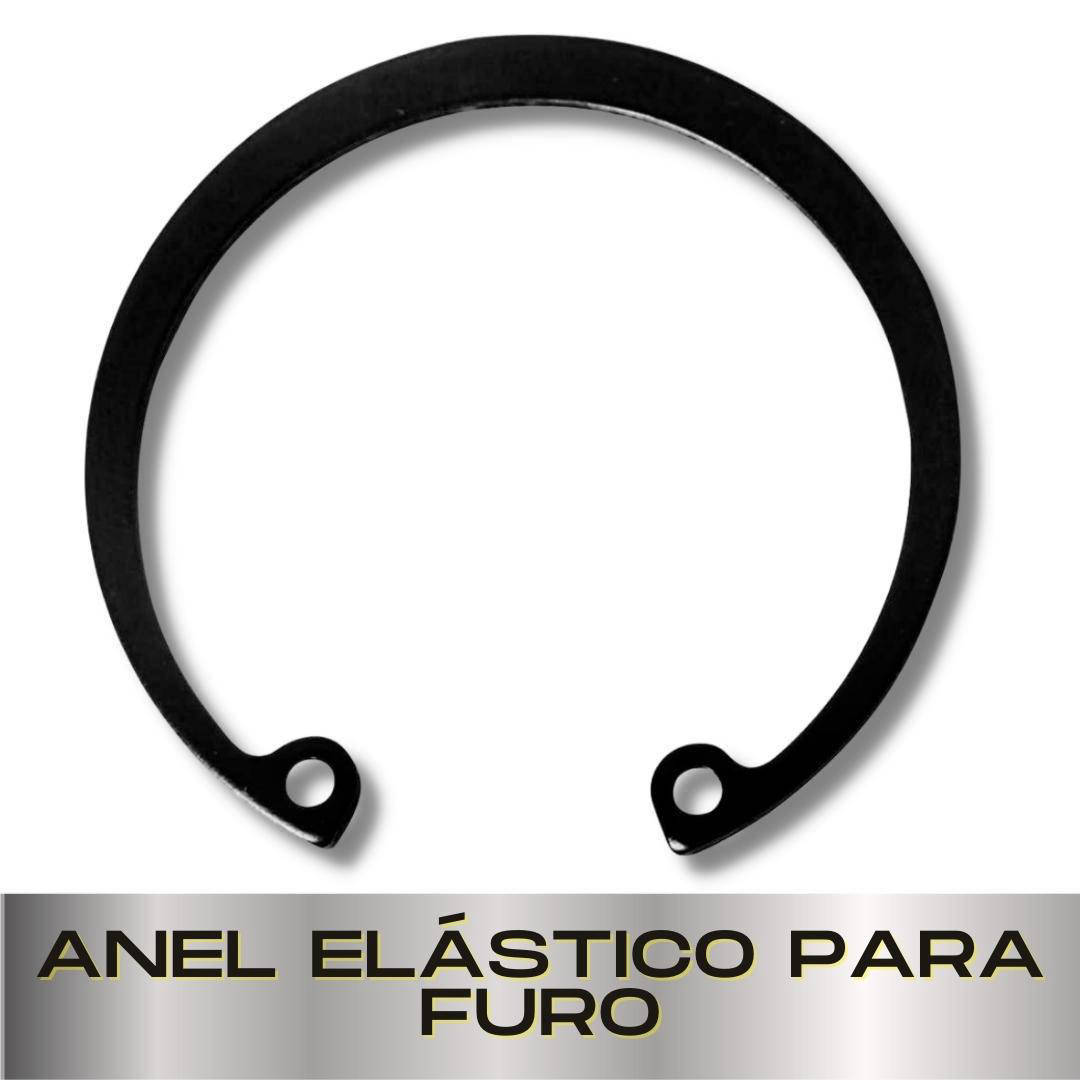 Parafusopar | Anel Elástico para Furo