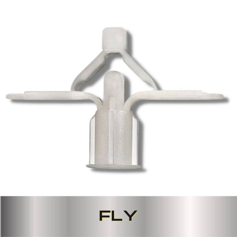 Parafusopar | Bucha Fly