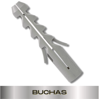Parafusopar Fixadores e Componentes | Buchas