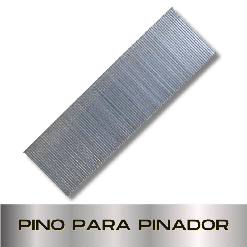 Parafusopar | Fixadores | Pino para Pinador