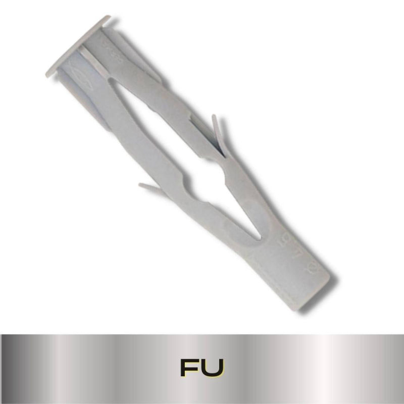 Parafusopar | Bucha FU