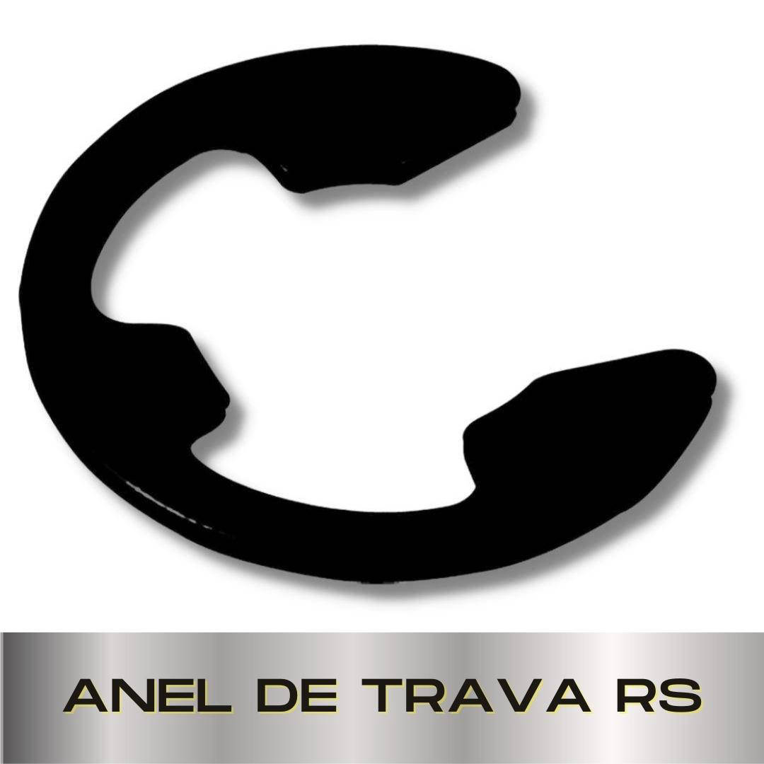 Parafusopar | Anel de Trava RS