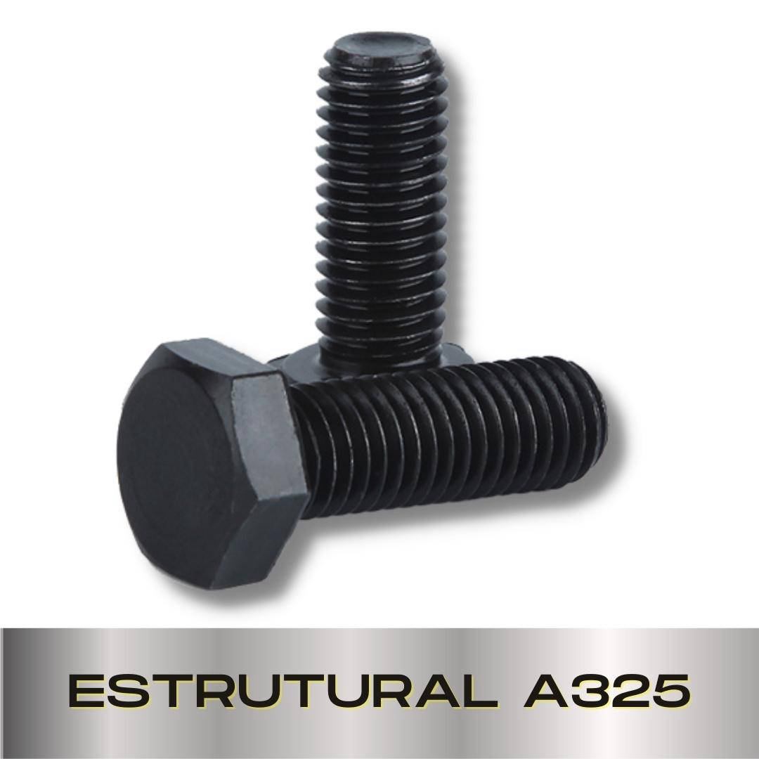 Parafusopar | Parafuso Sextavado | Estrutural A325