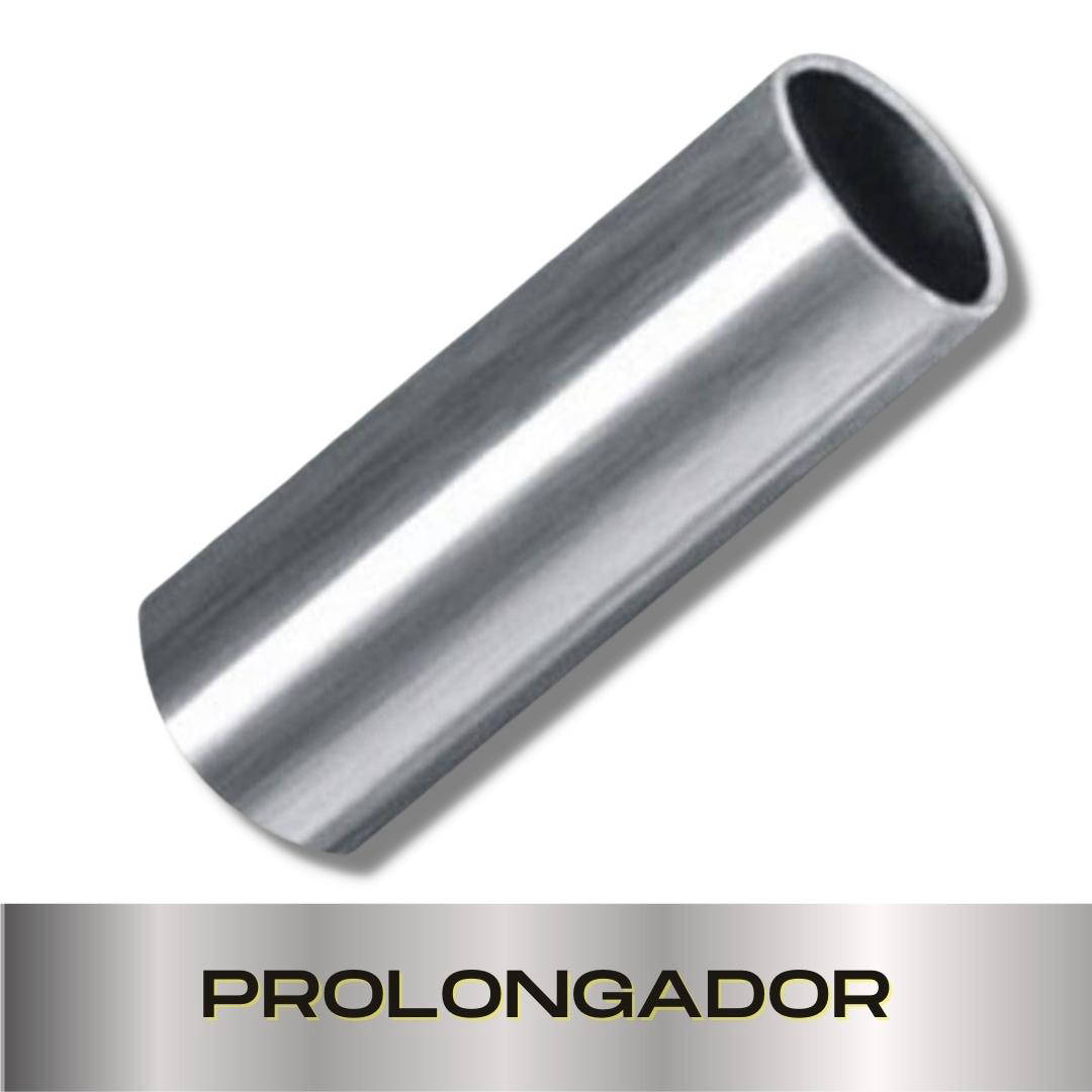 Parafusopar | Prolongador