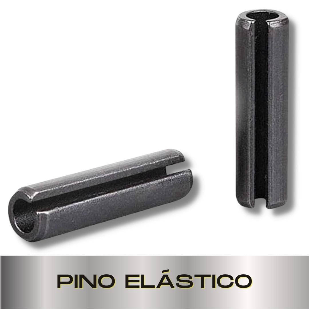 Parafusopar | Pino Elástico