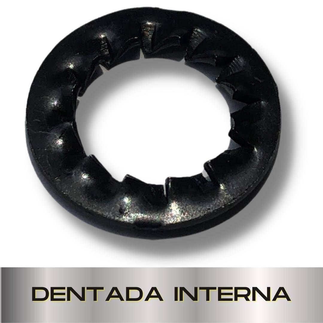 Parafusopar | Arruela Dentada Interna
