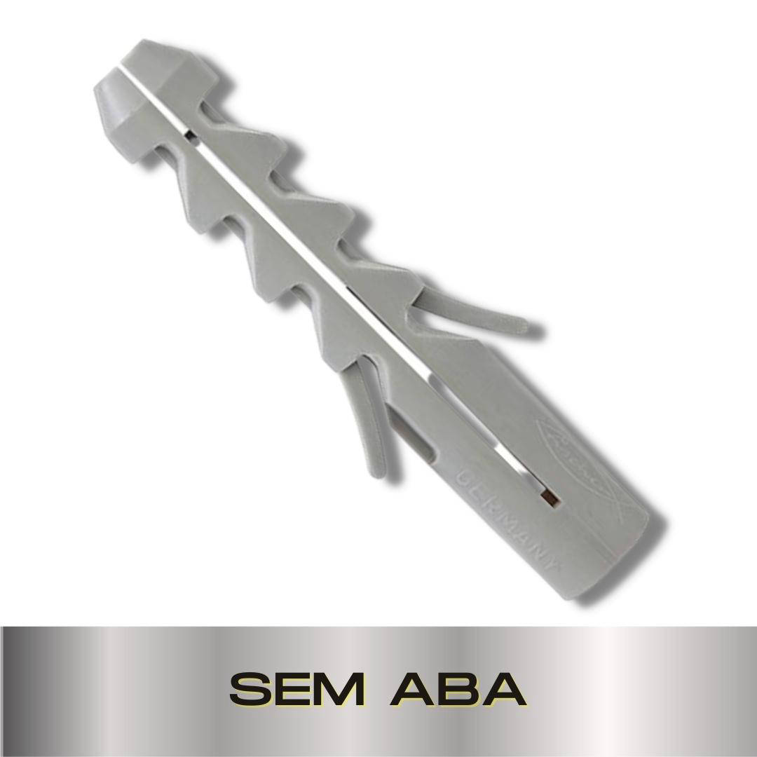 Parafusopar | Bucha Sem Aba