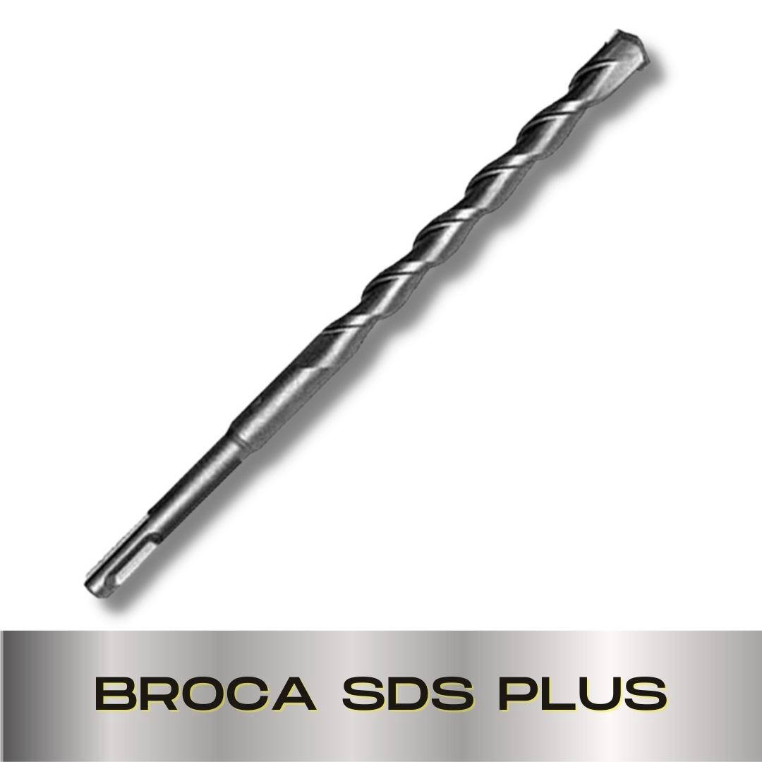 Parafusopar | Fixadores | Broca SDS Plus