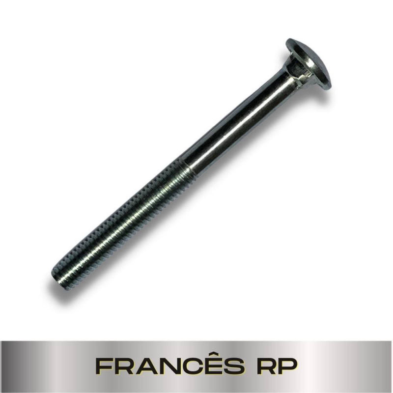 Parafusopar | Parafuso Francês RP