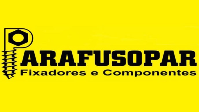 Parafusopar Fixadores e Componentes